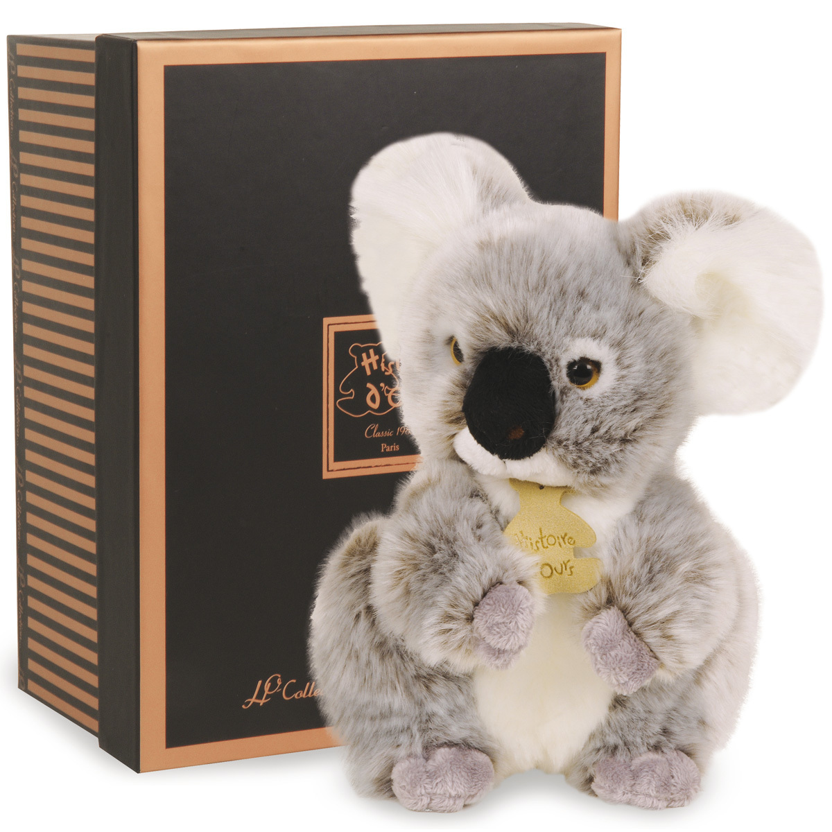 Koala Peluche 20 cm Bear Story HO2218