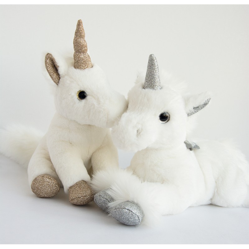 Bébé licorne peluche hot sale