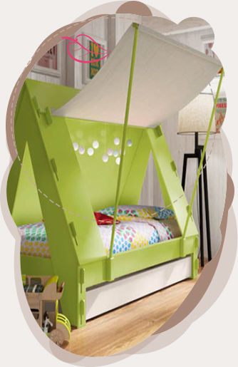Decorazione, arredamento
