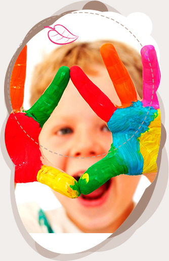 Giochi creativi ed educativi