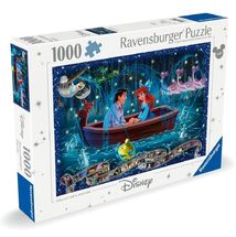 Puzzle La Sirenetta 1000 pzi RAV12000319 Ravensburger 1