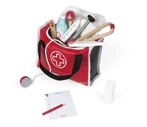 Kit del medico J06513 Janod 1