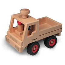 Camion multiuso FA1002-382 Fagus 1