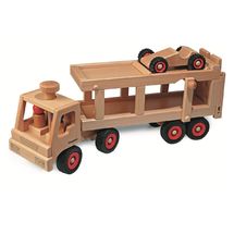 Trasportatore di auto FA1049-3016 Fagus 1