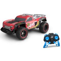 Auto RC Pro Trucks Nikko Racing BUK10061 Nikko 1