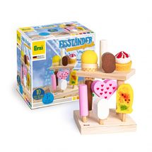 Espositore per gelati ER10101 Erzi 1