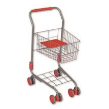 Carrello della spesa in metallo TA-1022.0 Tanner 1