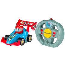 La mia prima auto RC Nikko BUK10231 Nikko 1