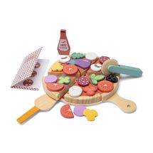 Set pizza giocattolo NCT10616 New Classic Toys 1