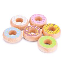 Ciambelle 6 pezzi NCT10629 New Classic Toys 1