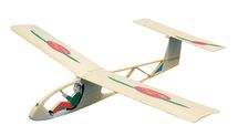 Pino Planeur AN-109300 Aero-naut 1