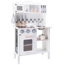 Cucina moderna bianca NCT11068 New Classic Toys 1