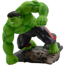 Figura Marvel di Hulk BU-11332 Bullyland 1