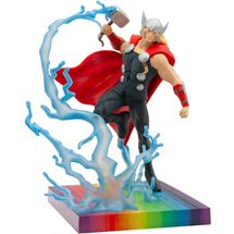 Figurina di Thor Marvel BU-11333 Bullyland 1
