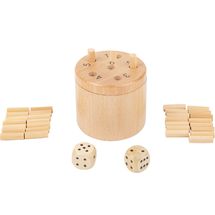 Gioco dei dadi Fuori sei LE11365 Small foot company 1