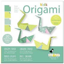Kids Origami - Cigno FR-11377 Fridolin 1