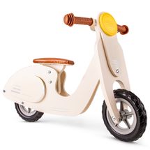 Scooter beige NCT11430 New Classic Toys 1