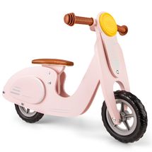 Scooter rosa NCT11431 New Classic Toys 1