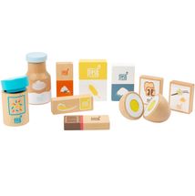 Set ingredienti da forno Fresh LE11442 Small foot company 1
