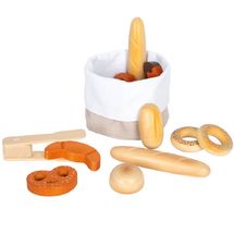 Set paniere Fresh LE11444 Small foot company 1