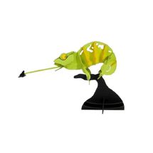 Modello 3D in carta camaleonte FR-11613 Fridolin 1