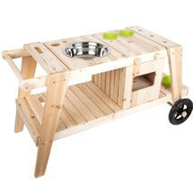 Cucina da esterno per bambini LE11665 Small foot company 1