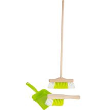 Set per spazzare con scopa LE11767 Small foot company 1