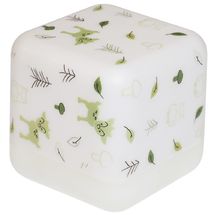 Luce notturna portatile Foresta Cloudb-1200-FO-EU Cloud b 1