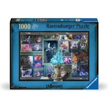 Puzzle Hades 1000 pezzi RAV-120000969 Ravensburger 1