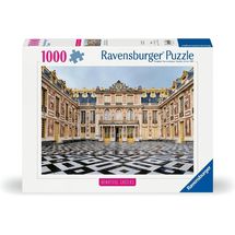 Puzzle Palazzo di Versailles 1000 pezzi RAV12001315 Ravensburger 1