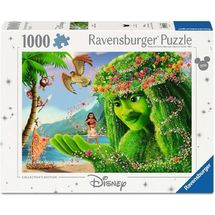 Puzzle Vaiana 1000 pzi RAV12001680 Ravensburger 1