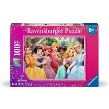Puzzle La vita è una favola 100p XXL RAV-12004116 Ravensburger 1