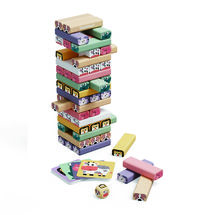 La torre vacillante TB-120314 Topbright 1