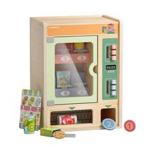 Distributore automatico in legno TB-121223 Topbright 1