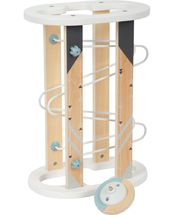 Pista di biglie magnetica LE12233 Small Foot company 1