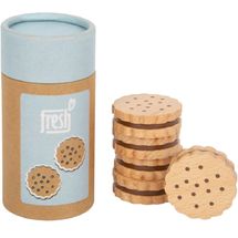 Biscotti al cioccolato Fresh LE12352 Small foot company 1
