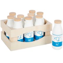 Cassetta del latte Fresh LE12354 Small foot company 1