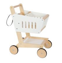 Carrello della spesa Fresh LE12403 Small foot company 1