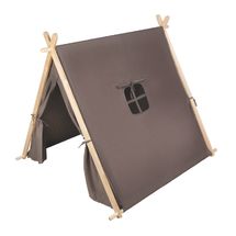 Tenda per bambini color talpa LE12552 Small foot company 1