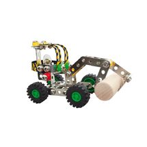 Costruttore Grasper AT-1258 Alexander Toys 1