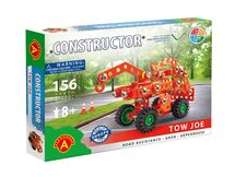 Constructor Tow Joe - Carro attrezzi AT-1259 Alexander Toys 1