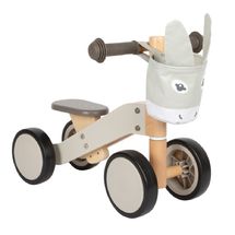 Asinello a spinta LE12599 Small foot company 1