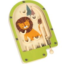 Mini gioco di flipper Leone LE12607 Small foot company 1