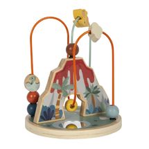 Anelli motricità Dino LE12617 Small foot company 1