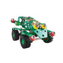 Constructor Explorer - Auto da esplorazione AT-1262 Alexander Toys 1