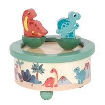 Carillon Dinosauri LE12628 Small foot company 1