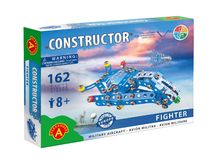 Costruttore di caccia - Avion militaire AT-1264 Alexander Toys 1