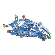 Costruttore di caccia - Avion militaire AT-1264 Alexander Toys 1