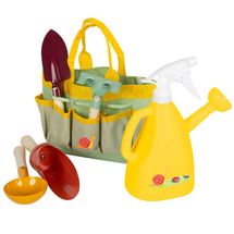 Borsa con attrezzi per il giardinaggio LE12664 Small Foot company 1