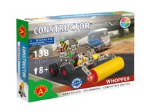 Costruttore Whopper - Rullo AT-1267 Alexander Toys 1